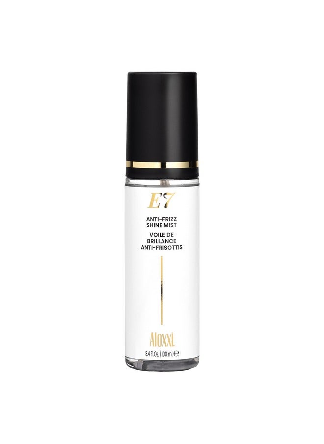 Essential 7 Dry Oil Shine Mist, 3.4 Ounce