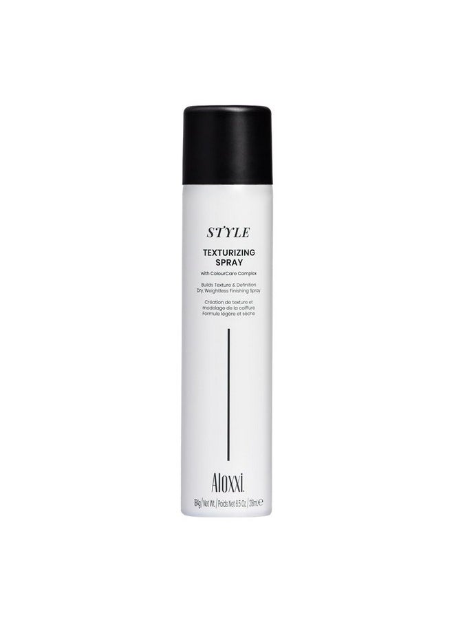 Texturizing Spray, 6.5 Fl Oz