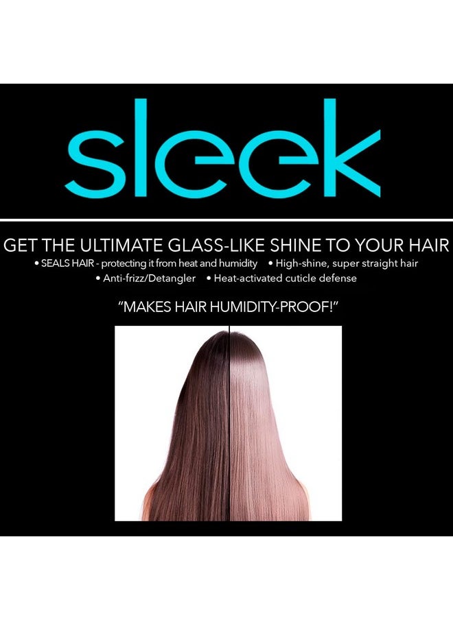 Sleek Anti Humidity Shine Coat 8 Oz.