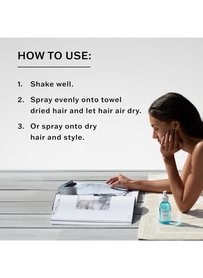 Ocean Mist Sea Salt Spray 150 Ml / 5.1 Oz