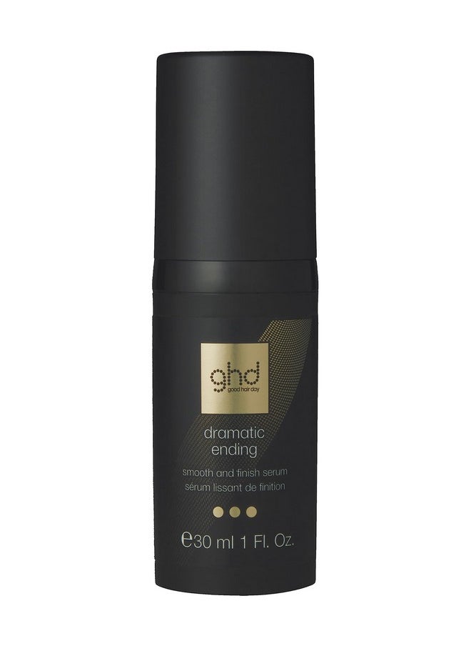 Dramatic Ending - Smooth & Finish Serum, 1 Fl. Oz.