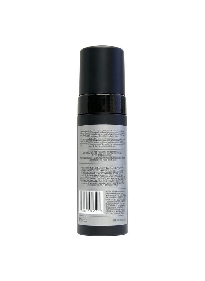 Styling Foam Tonic, Light Hold, Low Shine, 5 Fl. Oz.