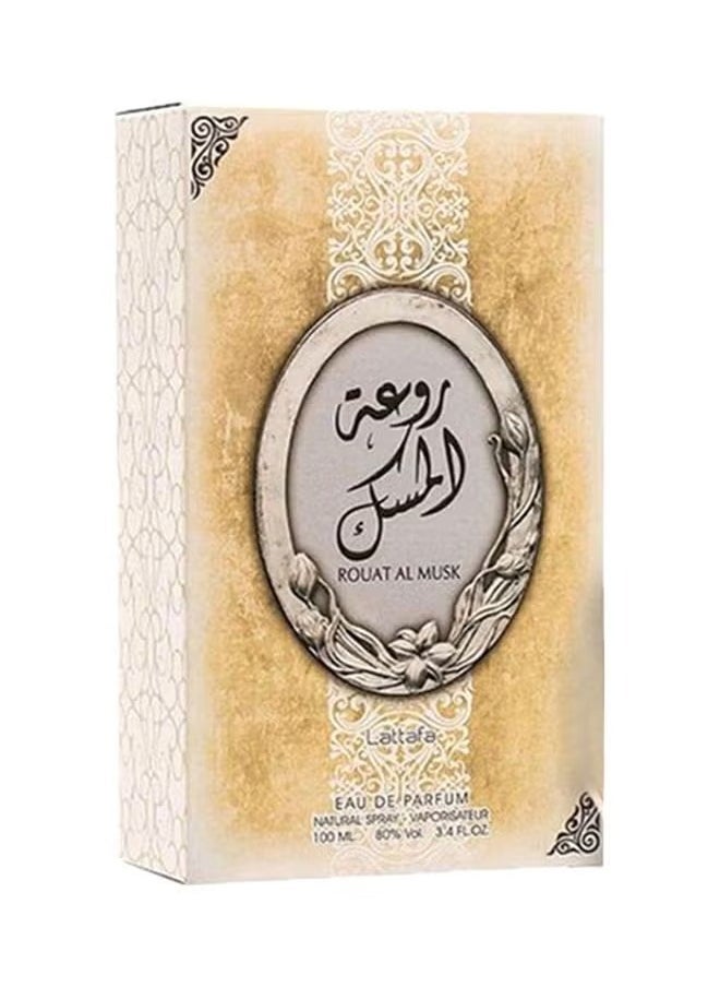 Rouat Al Musk EDP 100ml