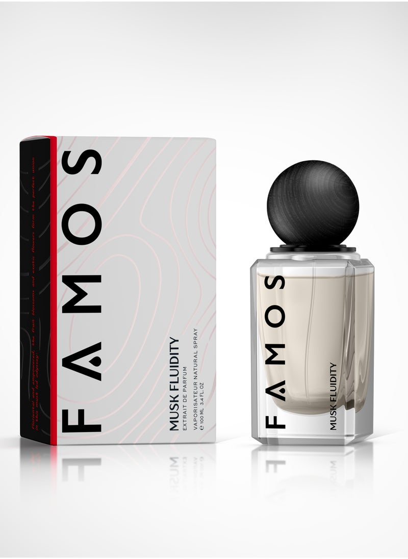 Musk Fluidity