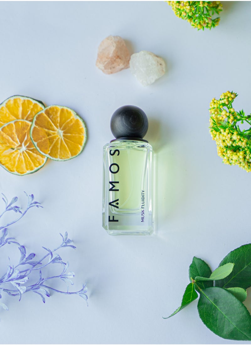 Musk Fluidity