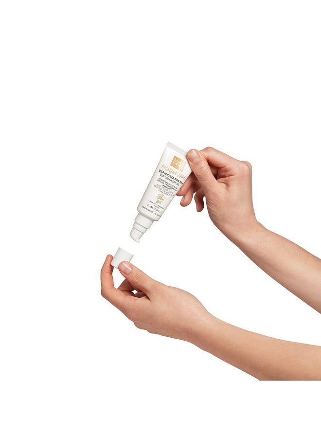 Crema Despigmentante F50 30 Ml