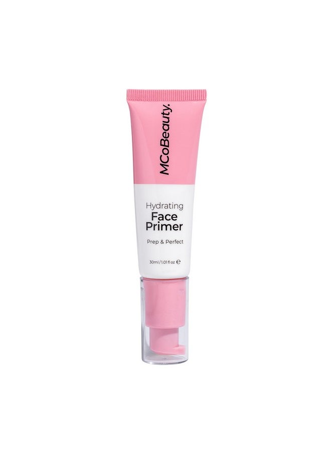 Hydrating Face Primer