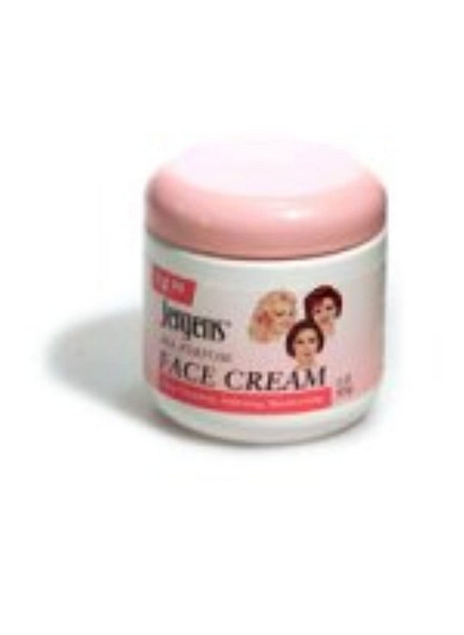 All-Purpose Face Cream - 15 Oz