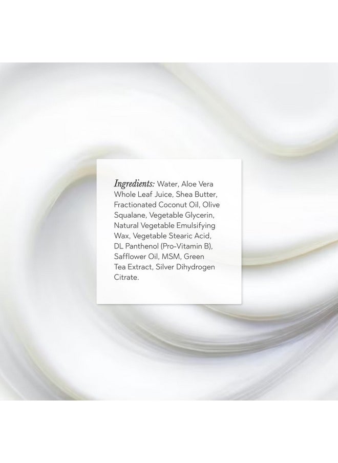 Hydration Burst All-Natural Facial Moisturizer, 1Oz - Daily Cream For Face Providing Hydration For All Skin Types