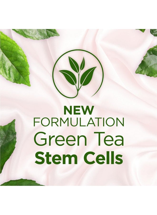 Anti Wrinkle Face Cream, Face Moisturizer Infused With Green Tea Stem Cells, Helps Reduce Fine Line & Wrinkles, Face Cream For Women, Floral Scent, 7 Oz