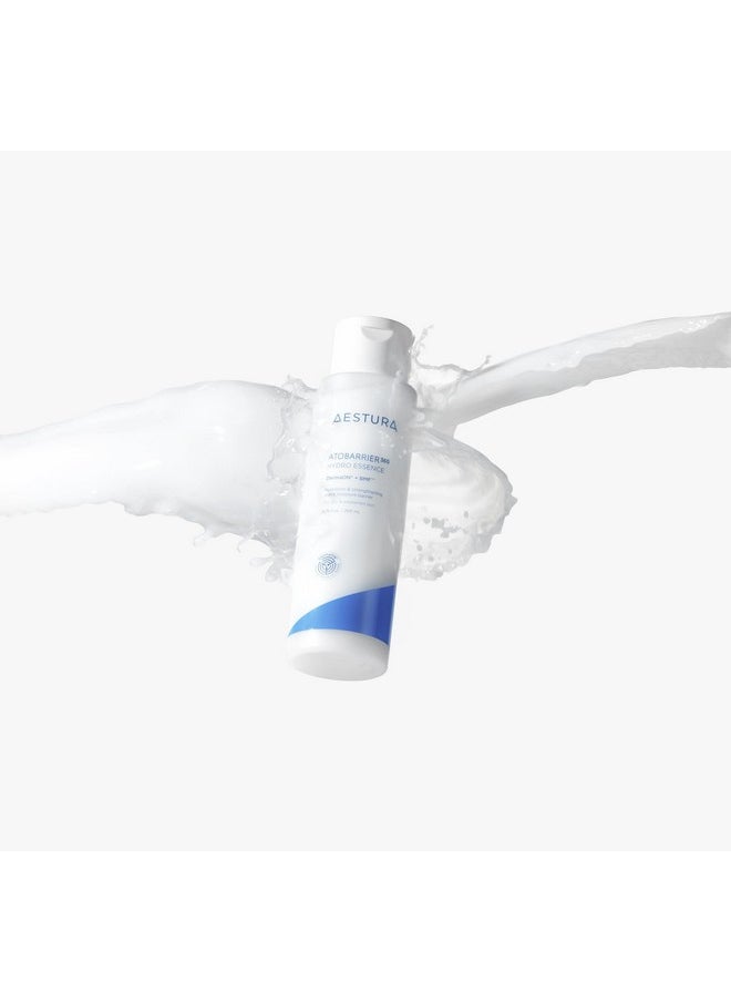 Atobarrier365 Hydro Essence 6.76 Fl Oz, Lightweigh Moisturizer With Supporting Moisture Barrier, Dermatologist Tested, Non-Comedogenic