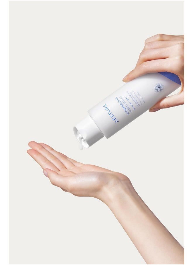 Atobarrier365 Hydro Essence 6.76 Fl Oz, Lightweigh Moisturizer With Supporting Moisture Barrier, Dermatologist Tested, Non-Comedogenic