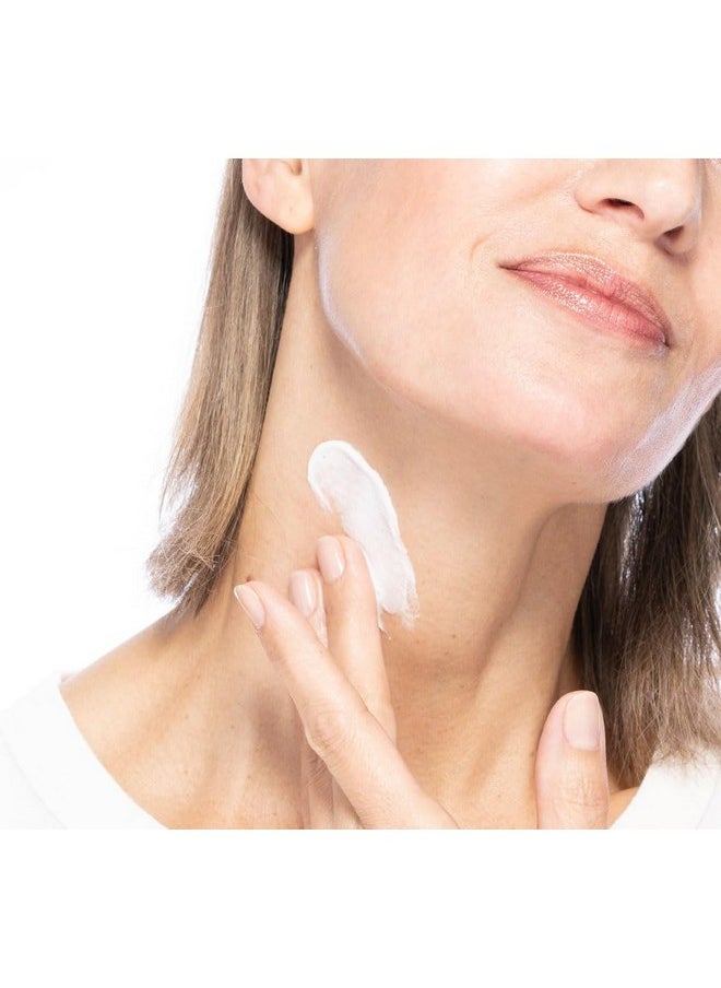 Necks-Level Smooth Ultra-Smoothing Triple Effect Neck Cream