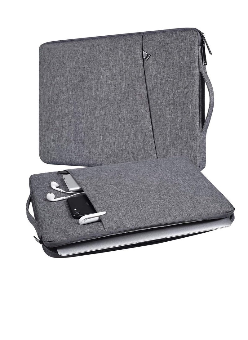 15.6 Inch Laptop Sleeve Case for Acer Chromebook 15/Aspire 5/Predator 15.6