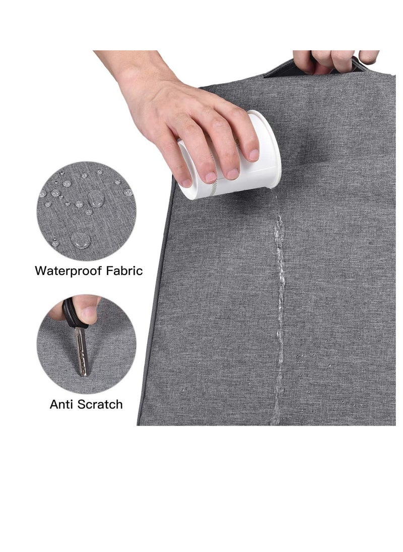 15.6 Inch Laptop Sleeve Case for Acer Chromebook 15/Aspire 5/Predator 15.6