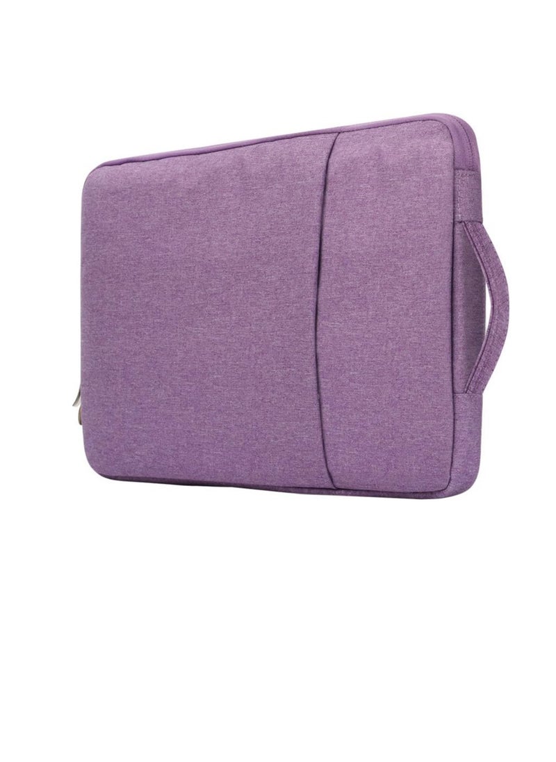 15.6 Inch Laptop Sleeve Case for Acer Chromebook 15/Aspire 5/Predator 15.6