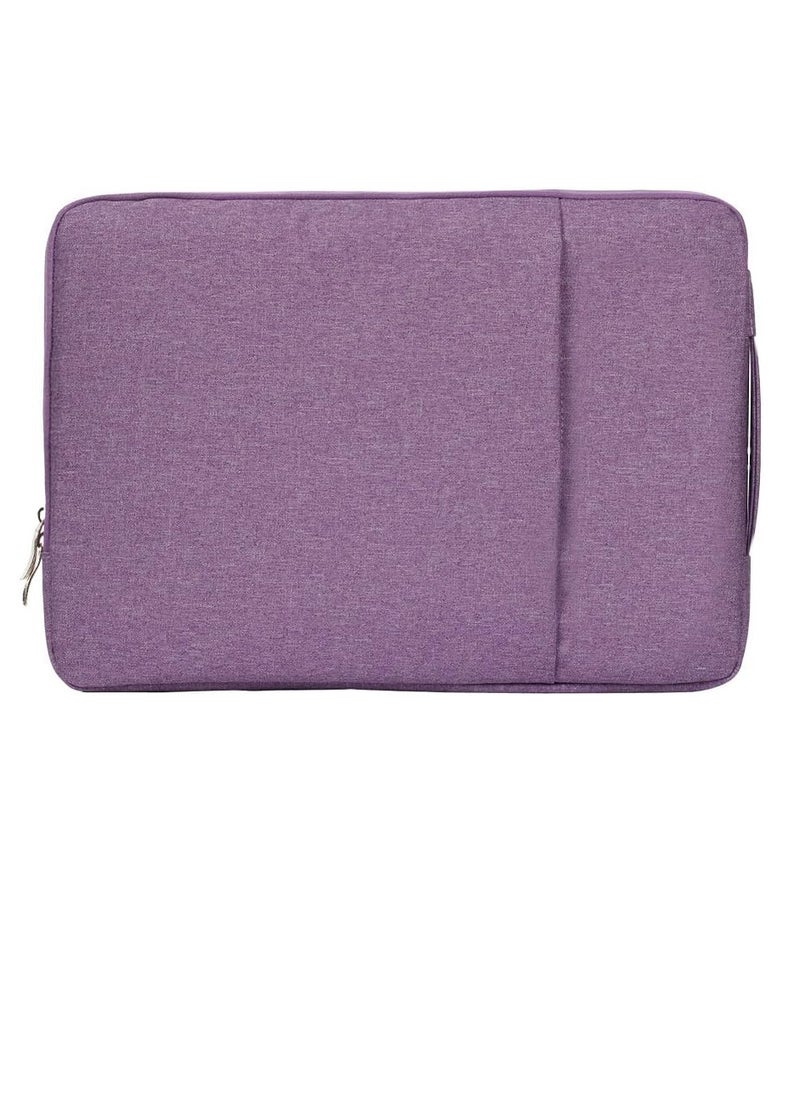 15.6 Inch Laptop Sleeve Case for Acer Chromebook 15/Aspire 5/Predator 15.6