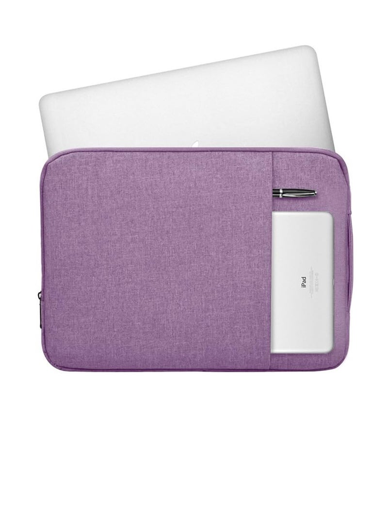 15.6 Inch Laptop Sleeve Case for Acer Chromebook 15/Aspire 5/Predator 15.6