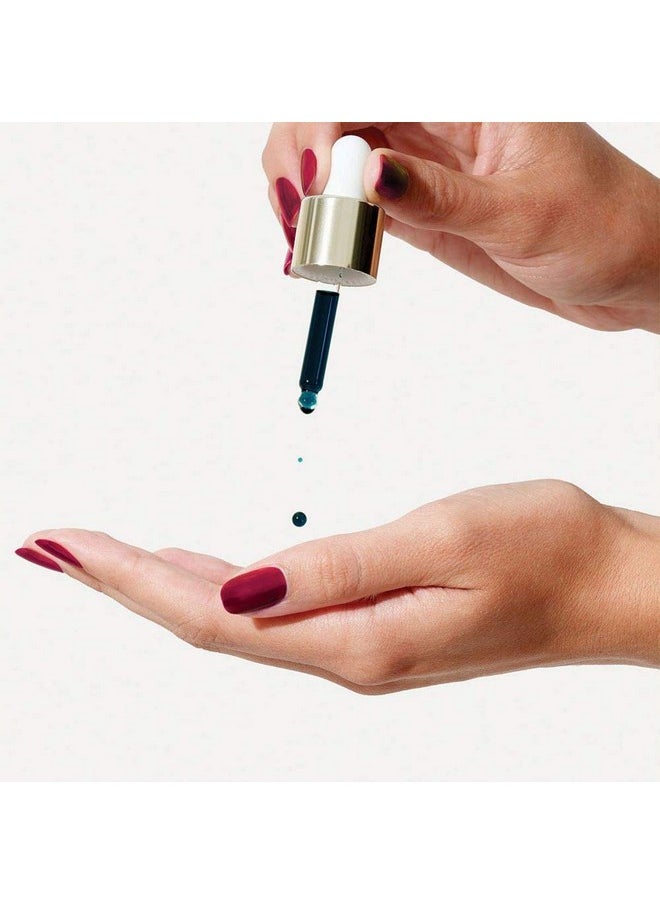 Luna Retinol Sleeping Anti Aging Night Face Oil
