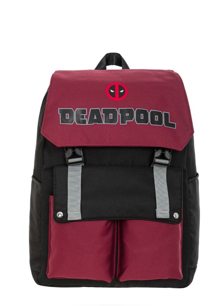 Deadpool Back Pack 45cm