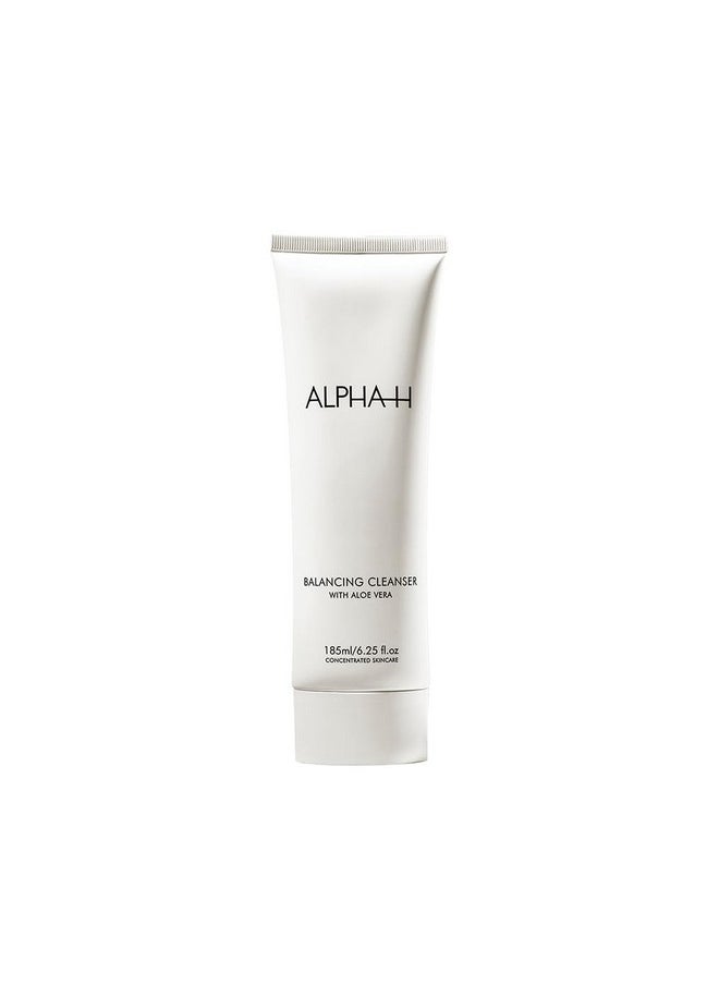 Balancing Cleanser With Aloe Vera