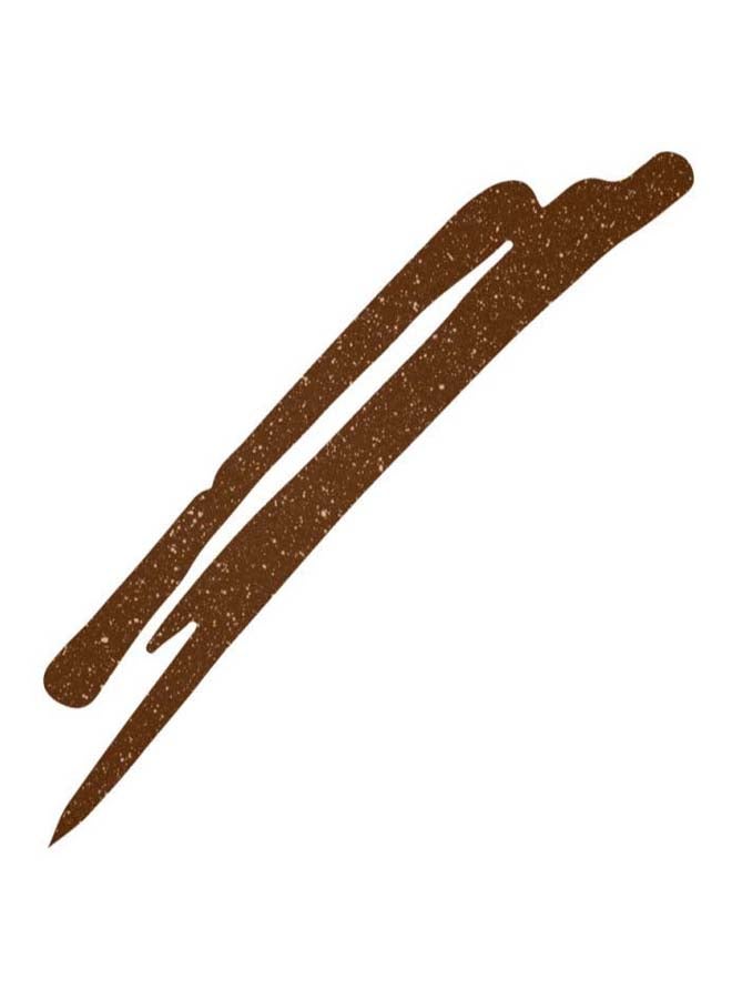 MegaLiner Metallic Liquid Eyeliner Metallic Brown
