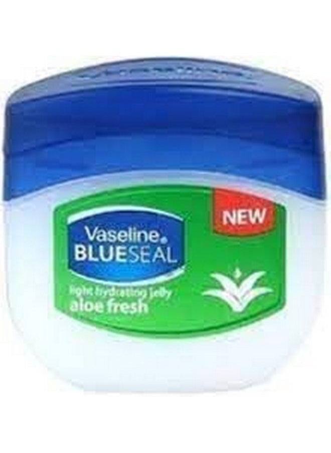 100% Pure Petroleum Jelly (Aloe Vera, 250Ml)