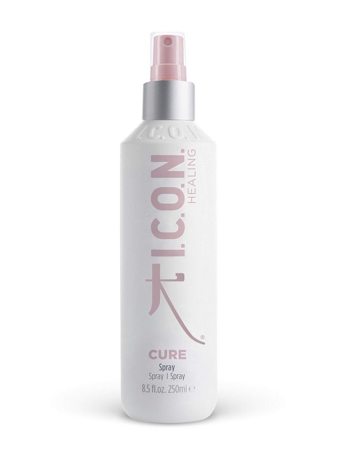 Cure Replenishing Spray 8.5 Oz.
