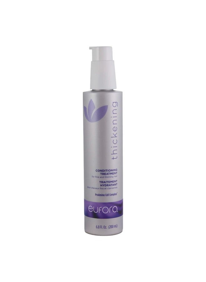 Thickening Conditioning Treatment 6.8 Oz