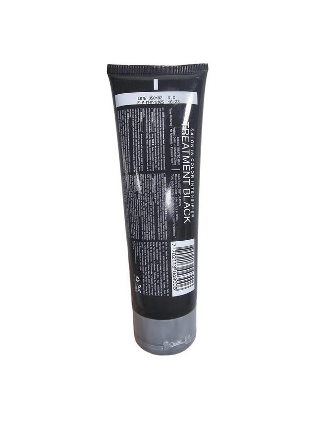 +Pro Color Intensifier Hair Treatment Black 8.45Oz - Tratamiento Intensificador De Color Para El Cabello Negro