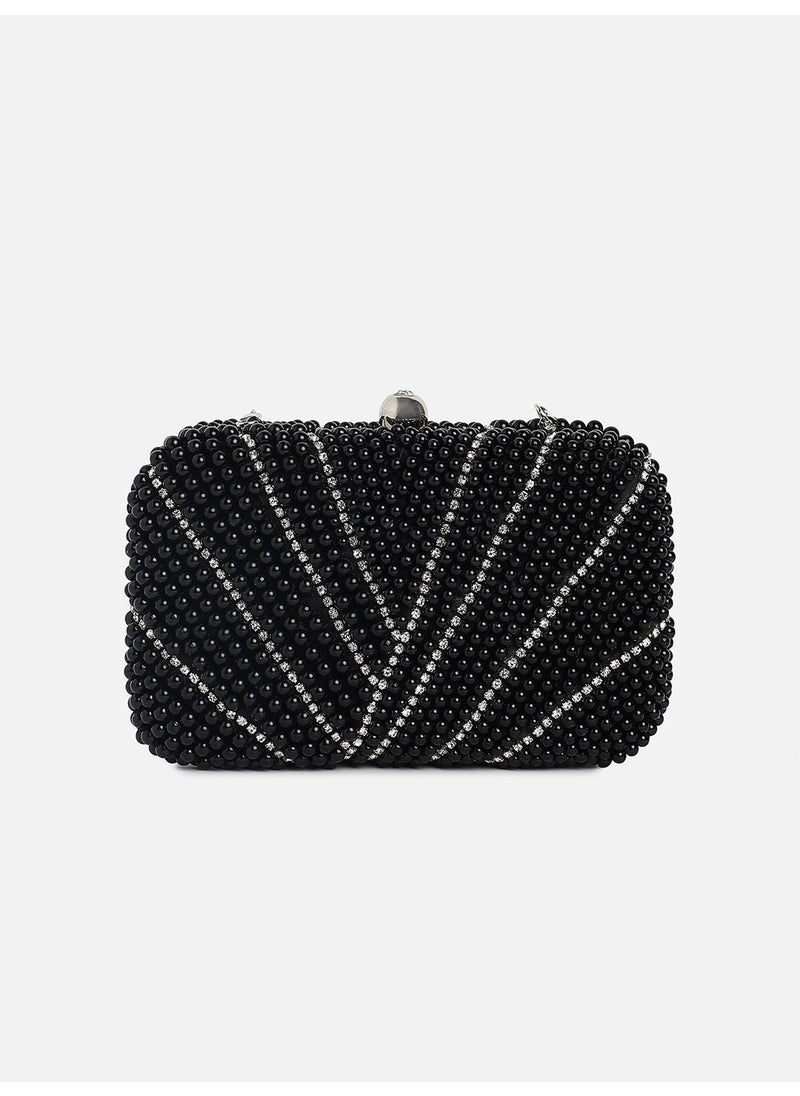 Twinkling Treasure Clutch
