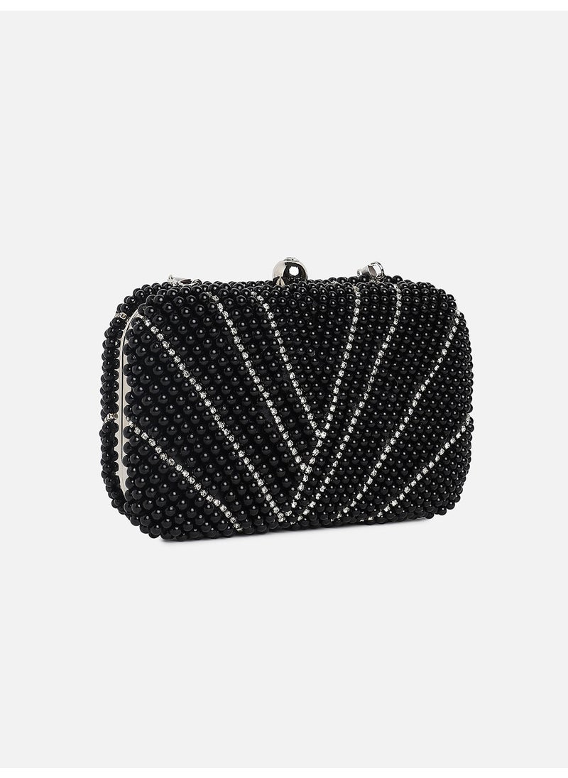 Twinkling Treasure Clutch