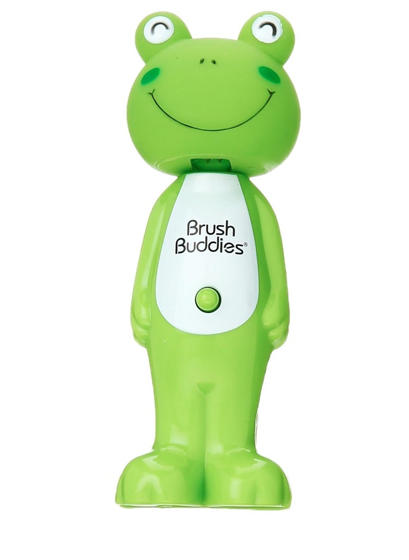 Brush Buddies Leapin' Louie Toothbrush