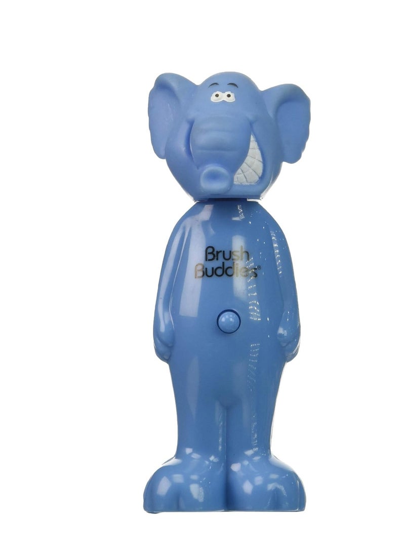 Brush Buddies Haily Toothbrush