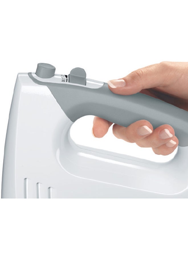 Hand mixer ErgoMixx 1 kg 450 W MFQ36451GB White