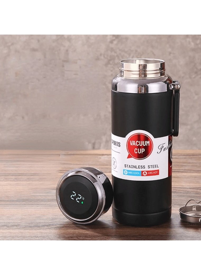 Smart Vacuum Insulated Thermal Wholesale Vacuum Stainless Steel Water Bottle