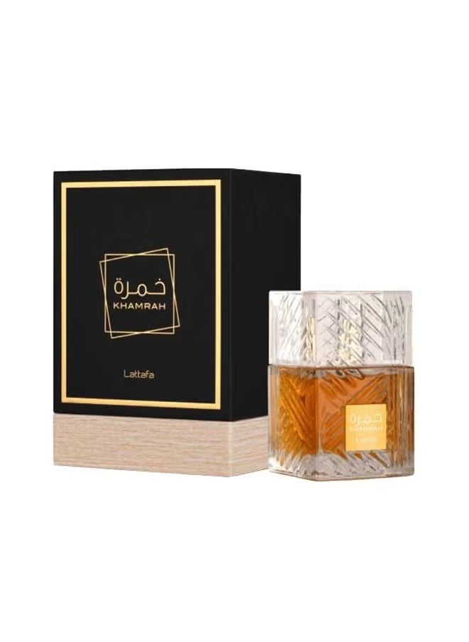 KHAMRAH QAHWA EDP 100ML