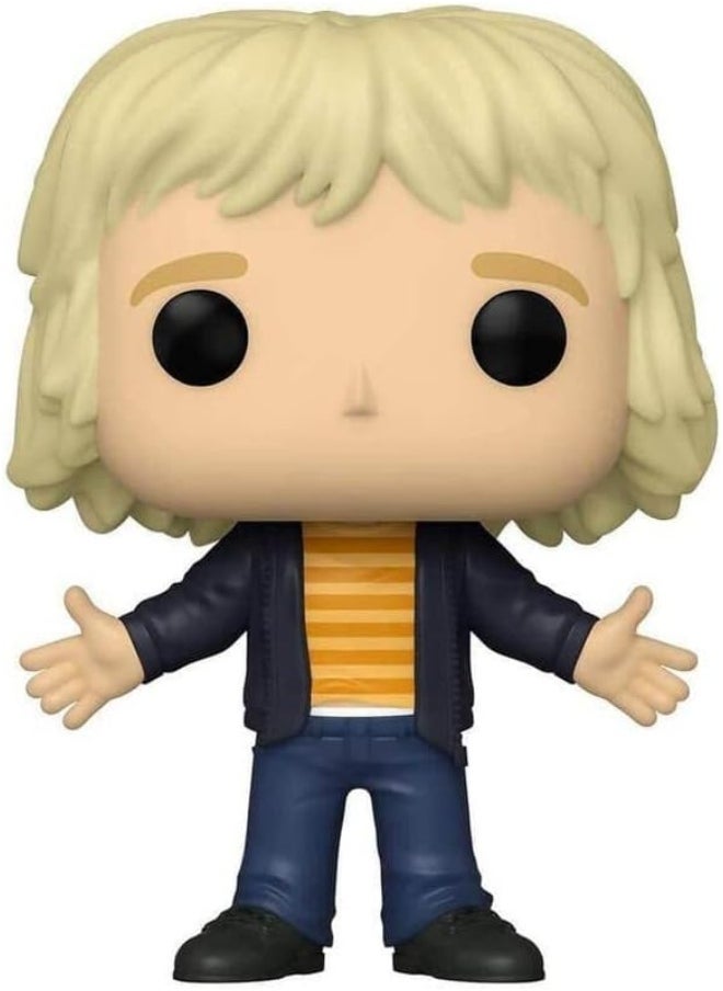 Funko 51961 POP Movies: Dumb & Dumber-Casual Harry Sammelbares Spielzeug, Mehrfarben