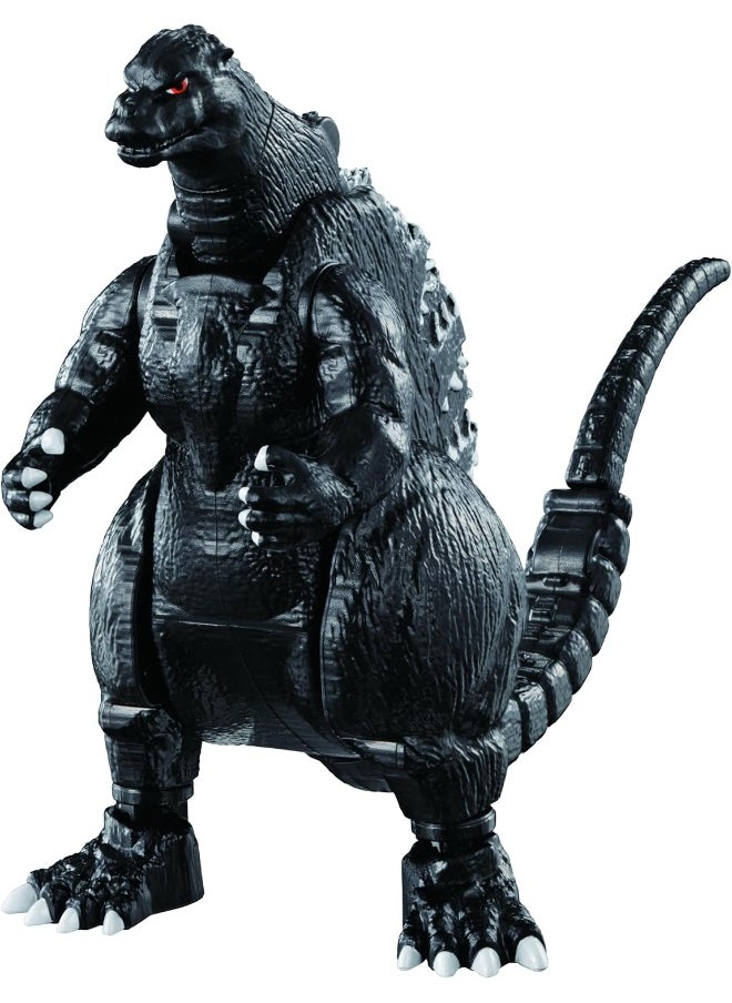 Godzilla Egg Monster Figure (15 cm)