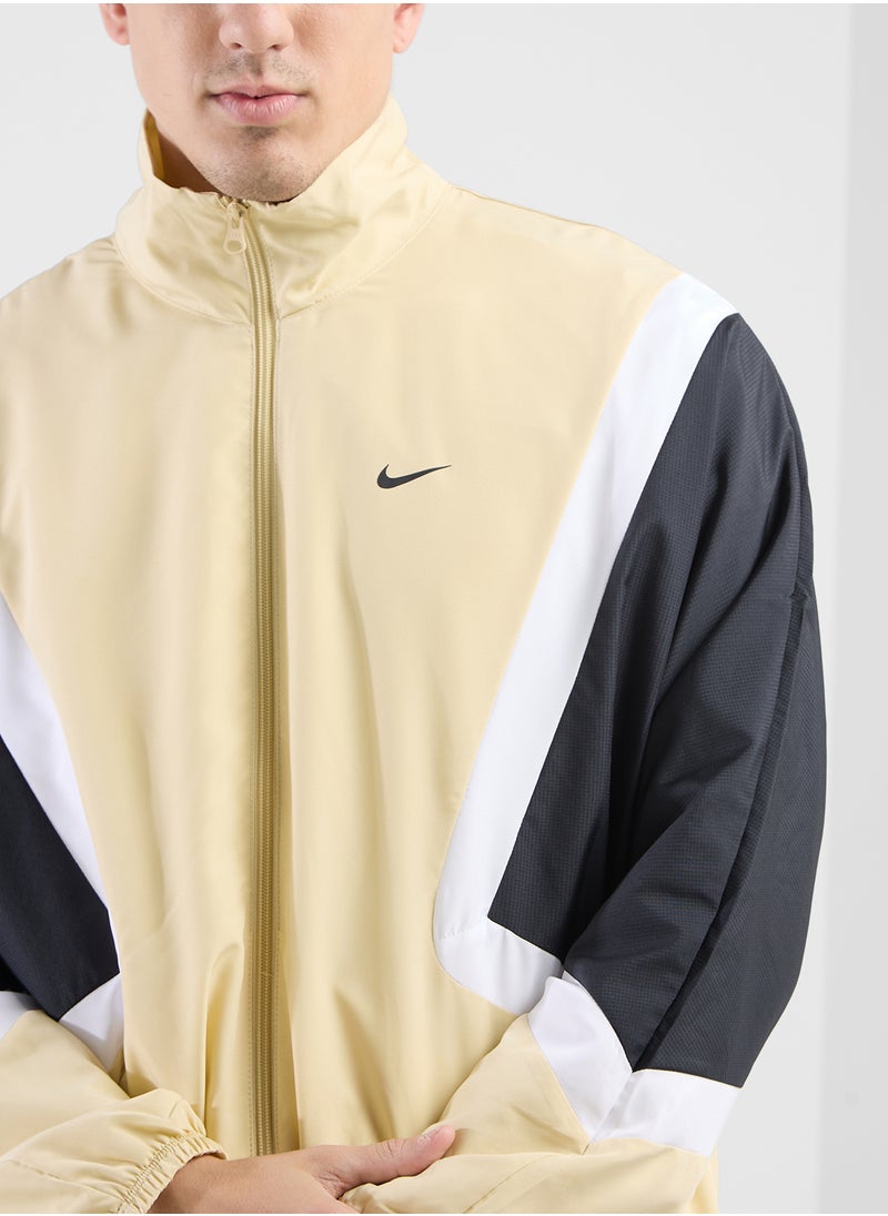 Dri-Fit Woven Icon Jackets