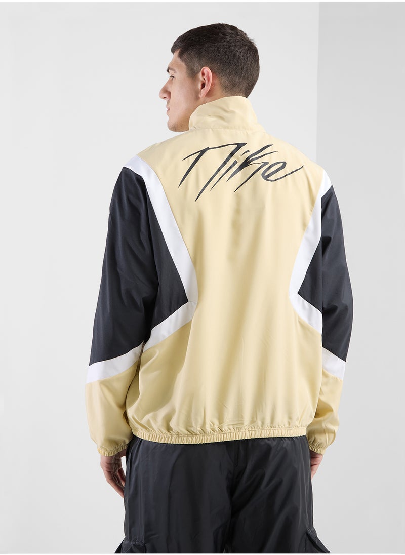 Dri-Fit Woven Icon Jackets