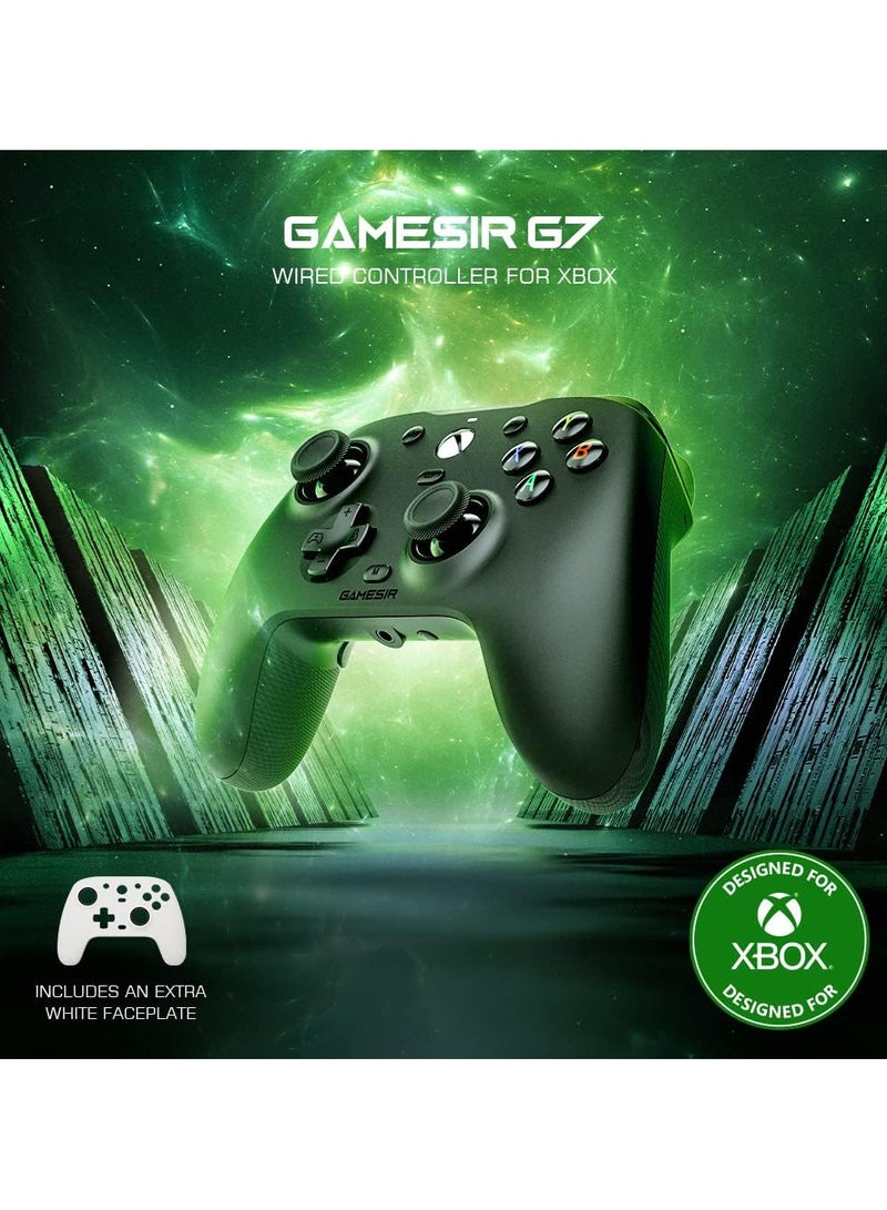 GameSir G7 HE Xbox Controller - Black