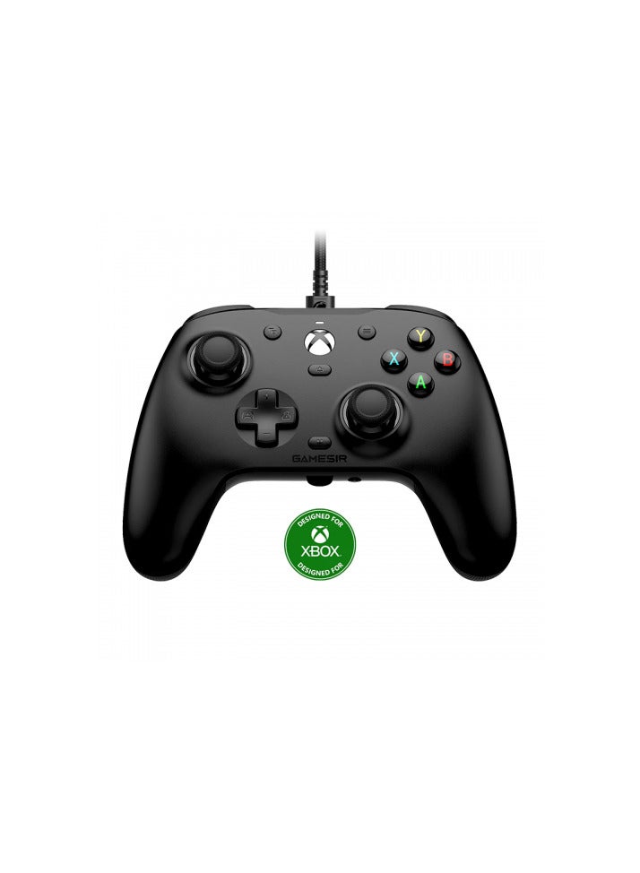 GameSir G7 HE Xbox Controller - Black