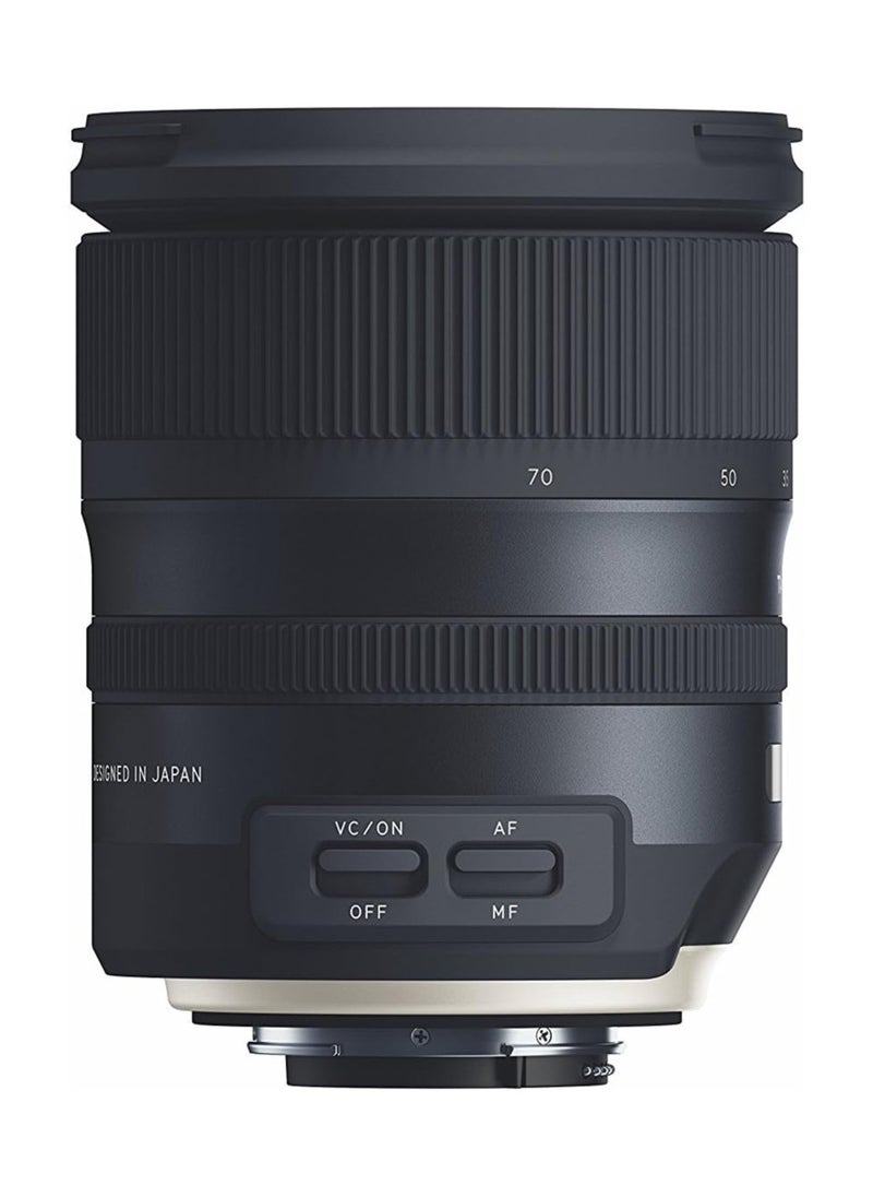 Tamron 24-70mm F/2.8 G2 Di VC USD G2 Zoom Lens for Nikon UAE Version