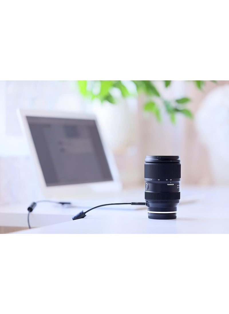 Tamron A063S 28-75mm F/2.8 DIII VXD G2 For Sony Black