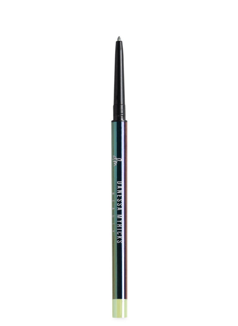 DANESSA MYRICKS BEAUTY Infinite Chrome Pencil Jade 0.15 g