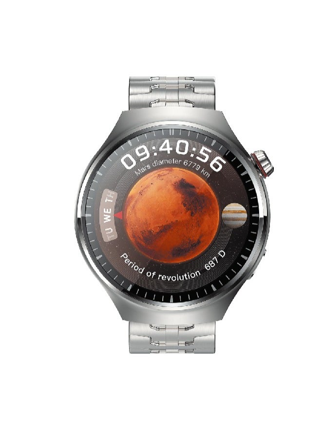 LEVORE Flagship Smart Watch Full Screen