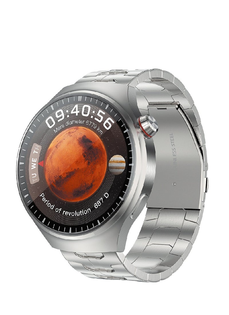 LEVORE Flagship Smart Watch Full Screen