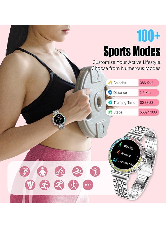 Smart Watch for Women,1.27