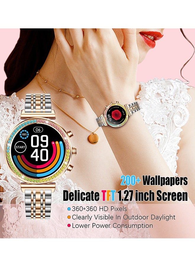 Smart Watch for Women,1.27